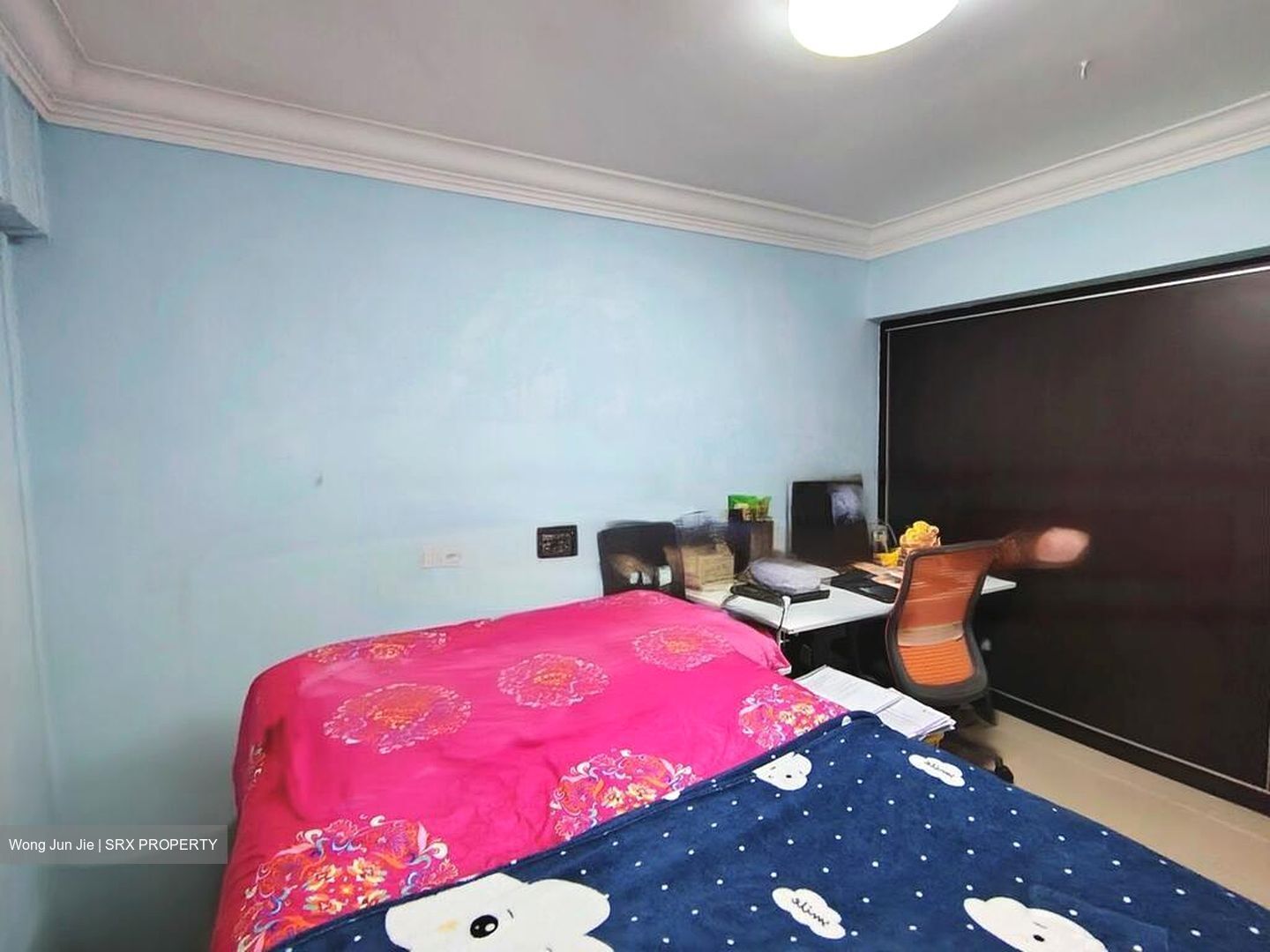 Blk 164 Woodlands Street 13 (Woodlands), HDB 4 Rooms #573486271